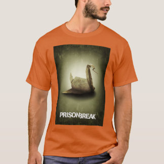 Fängelsebrott 7 t shirt