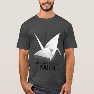 fängelsebrott Faith T Shirt