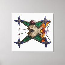 Fängelsehålor Artefakt