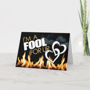 Fängelsekort - bild 4 LUV Kort