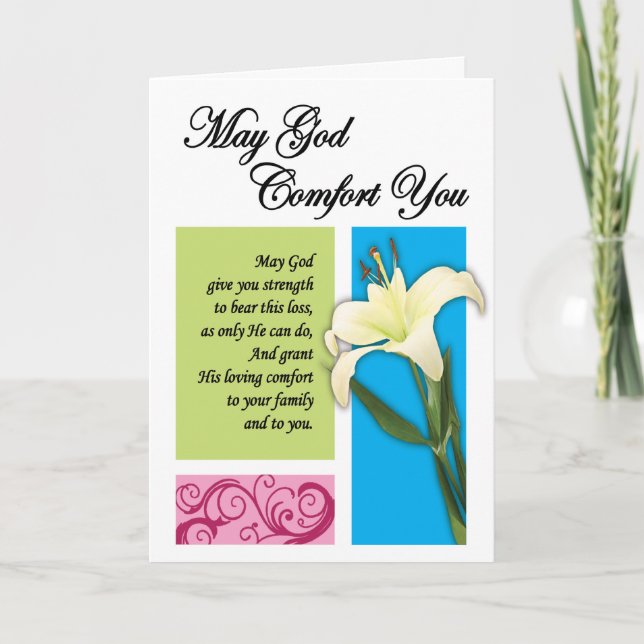 Fängelsekort - gudarnas bekvämlighet kort (Framsida)