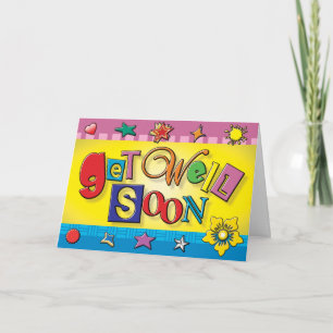 Fängelsekort - kom snart kort