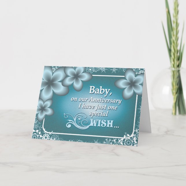 Fängelsekort - Speciell vilja Kort (Framsida)