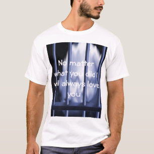 Fängelsepubar T-shirt