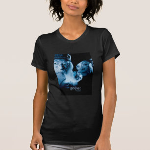 Fången på Azkaban - Spanska 1 T-shirt