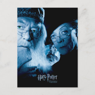 Fången på Azkaban - Spanska 1 Vykort