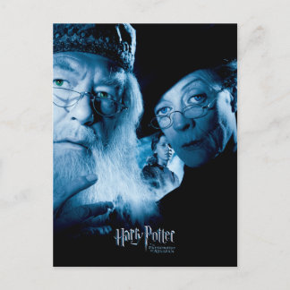 Fången på Azkaban - Spanska 1 Vykort