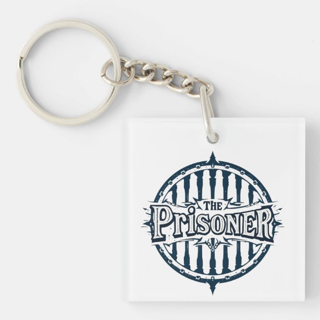 Fångern (Framsidan)