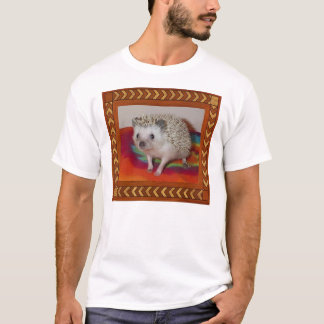 Fangfang igelkotten t-shirt