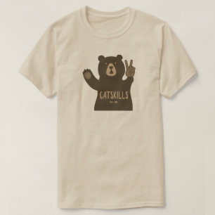 Fångfärdscentrum i New York T Shirt