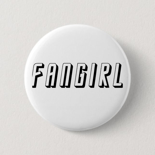 Fangirl Knapp (Framsida)