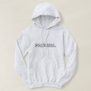 FANGIRL T SHIRT