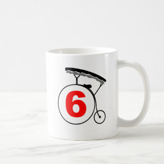 Fångmuggen Kaffemugg