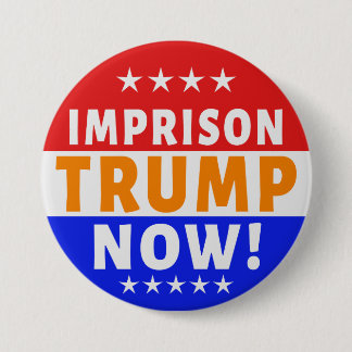 Fängsla tRump Nu! Knapp