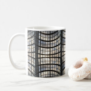 Fängslad Himlar Mugg