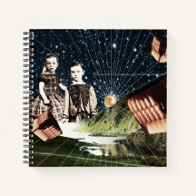 Fängslad i evig ungdom