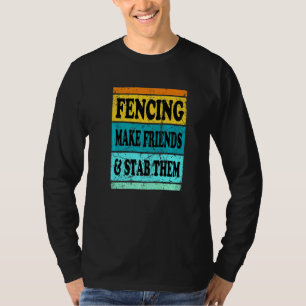 Fängslandet av För manar kvinnor som barn gör vänn T Shirt