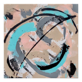 Fångst 22 Perfekt Poster Perfect Poster