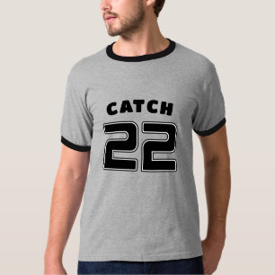 Fångst 22 T-Shirt