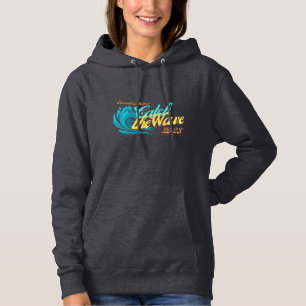 Fångst av Revival 2023 T-Shirt