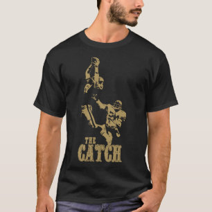 Fångsten - Dwight Clark T Shirt