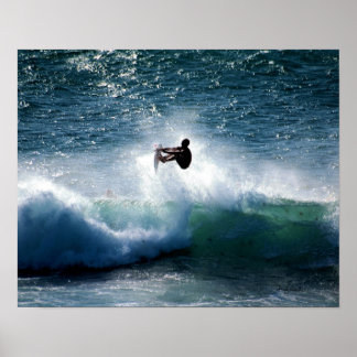 Fångster i Luft Poster