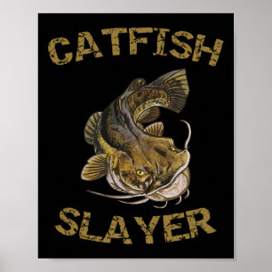 Fångstfiske efter fångad fisk poster