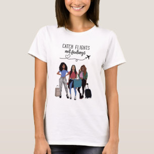 Fångstflygningar som inte omfattas av T-Shirt
