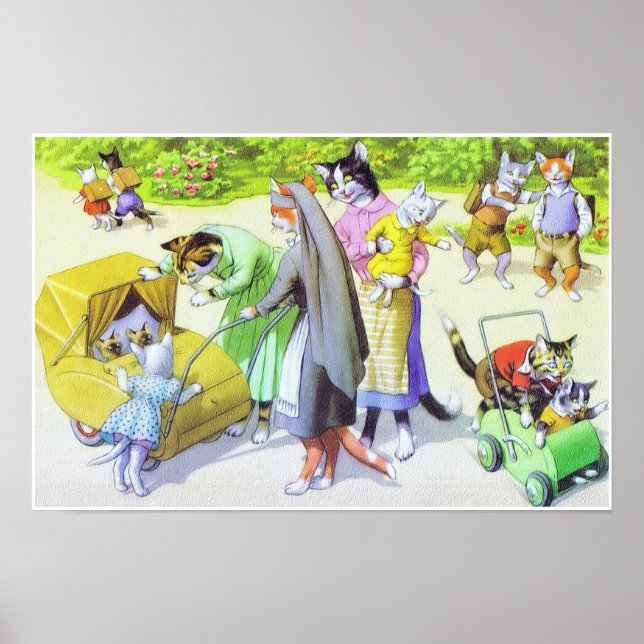 FÅNGSTKROPPAR: Två gånger så många Poster konsthem (Framsidan)