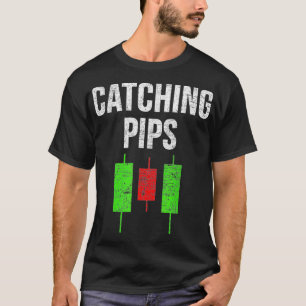Fångstpipor för skogsbruk kommer in på Lagrar-m T Shirt