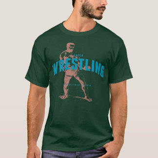 Fångstrensning, fastställd 1870 t shirt