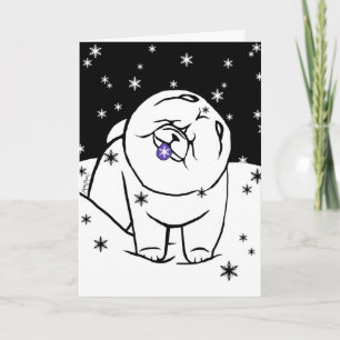 FÅNGSTSPRITT FÖR SEASONKort Helgkort