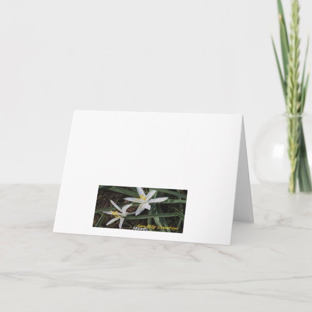 Fängt tänkande om ditt kort (Baksida)