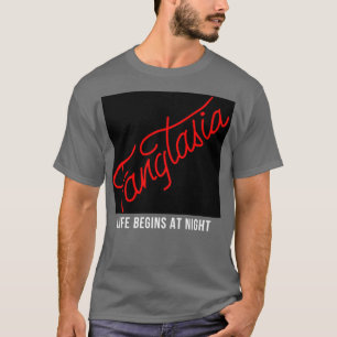 Fangtasia T Shirt