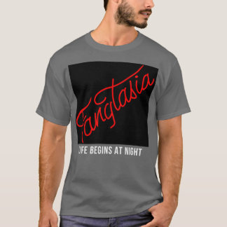 Fangtasia T Shirt