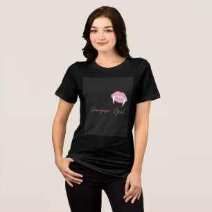 Fangtastic Elegance T-Shirt