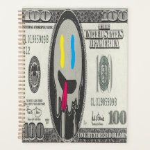 Fånig Emoji Graffiti Ansikte Realistic Dollar Bill