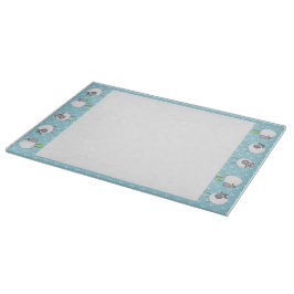 Fånig får på bläckets skärningspåda i Gräns