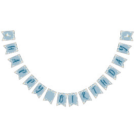 Fånig Goose Banner Vimplar