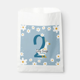 Fånig Goose Party Bag