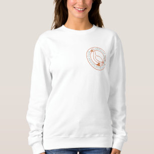 Fånig Goose Sweatshirt T Shirt