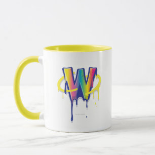 Fånig magiW-mugg Mugg