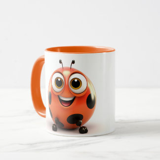 Fånig Mugg