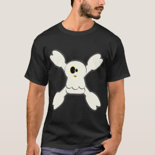 Fånig pirat t shirt