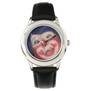 Fåniga fniss armbandsur