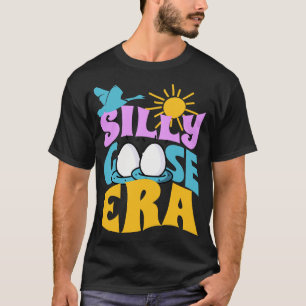 Fåniget är en lätt spjärtklump i min tidningsnota t shirt
