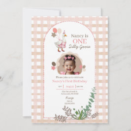 Fåniget föder varje dag som helst. inbjudningar