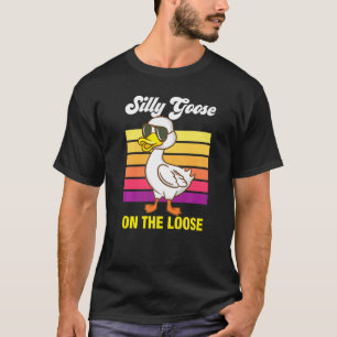Fåniget går på den förlorade offertnotan t shirt