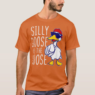 Fåniget går på den sköna, sköna turen av barn t shirt