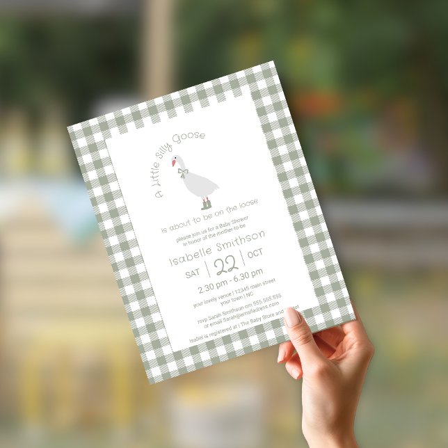 Fåniget Grönt för budgetförsäljning för  Little Go (Skapare uppladdad)